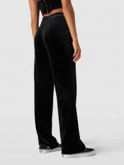 Gina Tricot Bundfaltenhose In Samt-Optik Modell 'MADDY TROUSERS' - Schwarz -Js Sophie-Shop 60q34ea79594odpg8l4k8hab9p64qgil9spksiaja8o34eal98r4qh2maopk4jiia9a3ahq5a4skqhhi853j2dpicoqm6d33cko30c1kcks3go9lclh38cpj6crj8e1n6lj36e0