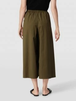 Drykorn Culotte Mit Elastischem Bund Modell 'SURFER' - Khaki -Js Sophie-Shop 6124qia3a1akik2aad352d1o84r56chg85138chl6l232c1g91852ea46srjagq39d8j0kql95akoji66oo3ie9lclhm6e1nc5h34chkcgsj0eb371j3cophc5hjcdr26orjep8