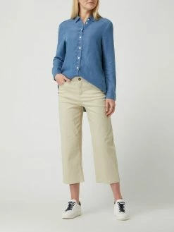 Christian Berg Woman Culotte Mit Stretch-Anteil - Sand