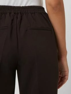 Kaffe Culotte Mit Bügelfalten Modell 'Kasakura' - Dunkelbraun -Js Sophie-Shop 6173geak75744lhj8h352laba514khpi99b4cchiagrk4cic6p63id2h8t6jghaj6l4kcla584rkge9k9h3jaohp60sj2ohl6cs36d1kc5gmaob561h6cdj26lh64p1g6ti3cc0