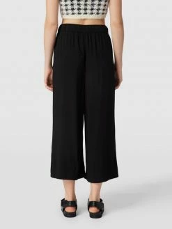 Q/S Designed By Culotte Mit Elastischem Bund Und Tunnelzug - Schwarz -Js Sophie-Shop 651jgka76gqk6gam9p154k2l9l5j6i2i9543ci22612l2i2d8934ehqd95aksjhl6cqkoh1jap24eial9d3mcoj26tgjce3570p6cchk6tj36oj268ojgo9mclh6acb5cgp66cg