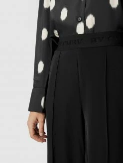 Cambio Bundfaltenhose Mit Elastischem Bund Modell 'Cameron' - Schwarz -Js Sophie-Shop 652jgcikacr4skaj6l456e9n9t0kqj1j6d456e9h9p330iib8d7j6e9p88rkclaea91kikqc70r50cqc8h3j2e316sq64p1n65i68o9k74o3eob164oj8phh64pm2e9pcpijap8