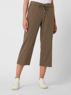 Toni Dress Culotte Mit Stretch-Anteil Modell 'Pia' - Khaki -Js Sophie-Shop 6934geaj6t54se9m91b4oga9710j8iq8ap1kghhl8d7l0e9p6hb5aj266p1kgla38kojegq261842e1nago3aob575h62phj6kpjac9k64q32ohoc4s64c9nc8qm2d1l6lhjiog