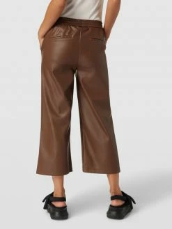 Milano Italy Culotte In Leder-Optik Modell 'Fakeleder' - Schokobraun -Js Sophie-Shop 69aj6jqi8gpkueagad3jcga5915k6ci68sr48kqm98r52ghkap556gqma1al6ci26gr48kqi696kujaha53j0oj36kqm8opockqmae1k60qjeeb175gjie1m6csj6oj56ti3ec0