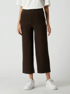 Tom Tailor Culotte Mit Viskose-Anteil - Dunkelbraun Meliert -Js Sophie-Shop 6col0gak6p54ocam856k6cic6h934cpladaj2jhp897jgipna5346c268gqj6k2398p52dph9d8j8c2l953m8p1o69i62chocdh34opk71hjae9mc4qj8chj6kq3ed9i71i6ac8