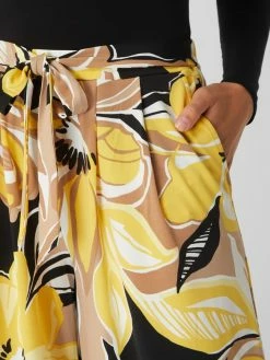 Betty Barclay Culotte Mit Floralem Muster - Gelb -Js Sophie-Shop 6cp58hqj6574ucam8l750kqh613l4gqd9ksk2jih8934qhaa8gskad2j8kqk6h1n8gp4od248l1k6k1p6go62dhk6ko30phmc4qj2opk74sjao9i70o66dhn74q3gp35corjaco