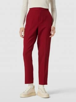 Saint Tropez Hose Mit Elastischem Bund Modell 'Oliva' - Bordeaux Rot -Js Sophie-Shop 6d14mda9a4p36l2974rkqlim6574giab8l2j0c1l6l5l8ha3ad7lck259d74qha28t8l4e24917l4hqi6p3jcphm75gm8cj66cr64dpk71hjee366grjcohm6tgj2e1gclj3ed8