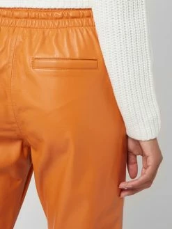 Oakwood Culotte Aus Leder Modell 'Gift' - Orange -Js Sophie-Shop 6d1jec2d9524gi249d3kcgaj6oq30d2ga934uiq49d7kalah9p13ehii9p14kea764pkeli99tb4agae8ko3cdr16ti3id1m6hh68p1k6lhm4ohj74rjccph68pj4c1pcpgj8co