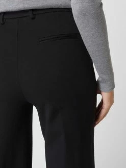 Gang Wide Fit Stoffhose Mit Stretch-Anteil Modell 'Cinzia' - Schwarz -Js Sophie-Shop 6d34mjhp9srk6l28ad7k2kqg9h13aiiia0r36da68544ui2b64pkska29kql8hq29l4kici59d248ji68p3j4c31cgo62dhmcoo6copkcor6ce1p6di3ap9kclhjcor671imcd8