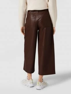 Weekend Max Mara Culotte Aus Leder Modell 'Gong' - Cognac -Js Sophie-Shop 6d64qk2m9cqj4daf696kce1k6p546lak911jglaj8d6lck22919j6jhj9d5j2dak90pl2h28aor50d2c6p3m6c1ncgr38d9nc9hj8o9k6ss30ob260sm6ohp6tgjcpj5cgr38pg