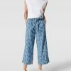 Christian Berg Woman Culotte Mit Floralem Allover-Muster - Blau -Js Sophie-Shop 6gql4ii26haksli76t246c2j6so4mk9m6l5jegim6t1lcd9ka8o3cia19kp36jho954j0l1h958kmea3893jeo9l6krjadhjc4sj4ohk64qm8ob5cksj0c31clij8d1p69j6cdo