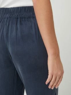 JC Sophie Bundfaltenhose Aus Cupro-Rayon-Mix Modell 'Lilac' - Marineblau -Js Sophie-Shop 6h24agq299246l1o9h94oha2a573ah2m8d7j2k1i6p4jeeacacs3akae6tb3cghg84sj8hak6oqjgc1l90o3gdj4ckqm4dj474rmce9kc5hj6o9g61im8o9g6lim6oho75j6cc0