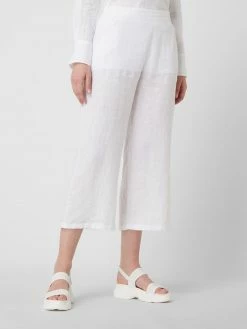 Emily Van Den Bergh Culotte Aus Leinen - Weiß -Js Sophie-Shop 6kp42lak88o4aii965142i9o995keiaia14jcjhi9h74kji86da4gj9j9t54qgq19pb3al2e9so50gqa9d3m2eb1cpi32e9g6dij2p9k68q64ohl6lhjgdhmckqj6cb571j3ad0