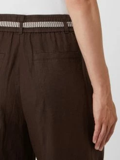 Gerry Weber Culotte Aus Leinen - Dunkelbraun -Js Sophie-Shop 6kpjgj1i8gpk4jqea50kaiq9aoojejql9l23ccpp9d8jgkpo88q4ecic60rjcdie8l556jai8t74mk1n9so32dpm6ssjiopi6csmad1kccom4ob665j3ecr3clij6c1lc8om2pg