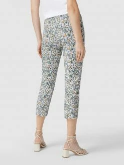 Raffaello Rossi Stretchhose Mit Floralem Allover-Muster - Ozean Blau -Js Sophie-Shop 6kqksk9j6d5l6ca36p9kcghk9lb4mjibap942ihn916k8j2ja0pkoe22al84mci49p532d2561akqc9g6t3jgp35cor3ep1l71j38cpkchijiohg69j6adpgc5hm4pb36ti3ae0