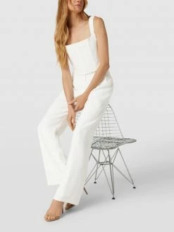 Dragana Stankovic Hose Mit Kellerfalten - Offwhite