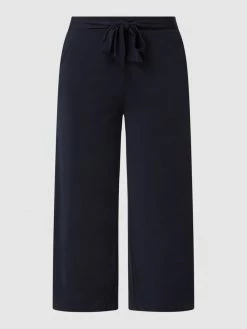 Kaffe Culotte Mit Gürtel Modell 'Malli' - Marineblau -Js Sophie-Shop 6p546e1o8l6kmj269h536kik70pl4l1m69430ja66l534da79ss44l25911jie2c9p64gci98p0kgl2a953j6e9pc9i36oj5ckq30chk68pjee1i70r3ee9i6lh68eb3cpi32o8