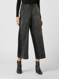 White Sand Cropped Samthose Mit Stretch-Anteil - Schwarz -Js Sophie-Shop 6t14oda26h1jijqk9la4ml1k90r46hq6al4lcj9l6h9jagad898l0g9ma914qipg8p2kgj9p60o4qj9j74o3eoj3cop38eb5chi3gohk70p6coj571j68e356so3ao9pcorj2d8