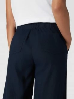 Christian Berg Woman Culotte Aus Leinen-Viskose-Mix - Dunkelblau -Js Sophie-Shop 6t95agi898r50cqj9cp3edi69cp56g9p71a58jif8l94ki24al0l4l2aa953cjqm9hakqh2c95734ka28ko66opm64s6aohkcgq64cpk6oom4o9mclij4cj368rj8e9lckr36d8