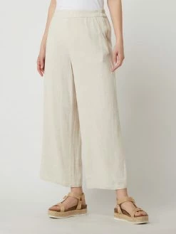 MOSS COPENHAGEN Culotte Mit Leinen-Anteil Modell 'Mariet' - Beige -Js Sophie-Shop 70s4qki19h0j4k1i6t14kjieagq3ie2j6t34ee2761b36la699134kqg74sjeh238p446kpn9p8kkli5693jap1j6di6cdj164pm8c9k60r32e9h68rm2p1o61ij6d3574sjec8
