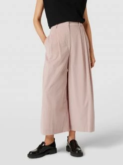 Weekend Max Mara Culotte Aus Cord Mit Bundfalten Modell 'ACINO' - Hellrosa -Js Sophie-Shop 7134ckqf713lakhg713l2lhh993jei2875634lal9l8kkjil6gpkodqc6l6l4e1o8da5ah9iah5kkc9n9co3ap1j6krjeohm69hm8e9k71gjie9p60qj2chic4o3ad9l6or30e0