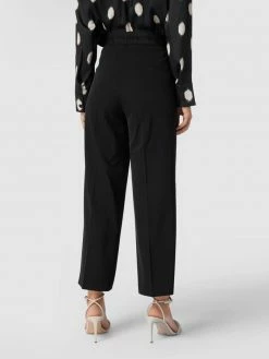 Cambio Bundfaltenhose Mit Elastischem Bund Modell 'Cameron' - Schwarz -Js Sophie-Shop 716kuia3aoo34j26acp44e296t5kgk1o717l8iqb8oq54c9k8l1l0jieah3jic2m64skkc1j6h3l4iaj6so38cho60pj8ob56dgjedhk6tim8ohh70o32chjcgrm8dhic8o6cd0