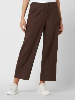 Redraft Culotte Aus Leinen-Viskose-Mix - Dunkelbraun -Js Sophie-Shop 75152cq195ajae1nad43ahpm9tal8ji56gq4oeam8t7j4h9na1al0i2298r3edqda9854jpj8kqk4kq98oo36c3564r62c1i6ss36e9kcpi3co9lc9gjadpk6tij0dph74rj6oo