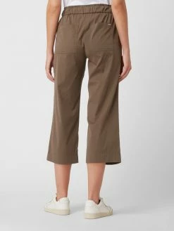 Toni Dress Culotte Mit Stretch-Anteil Modell 'Pia' - Khaki -Js Sophie-Shop 752j6j9l8la3ikqg6ss32jiea554sl24a14lci9j8gs4uk1j6l354iaf95334d9jakr42ea6950k8himago32oj56gr3ie9kccs3ec1kccr30ohmcdi66p3370om6dhm6thj4dg