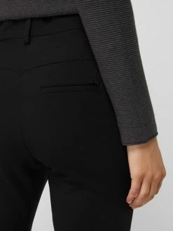 Toni Dress High Waist Stretchhose Mit Logo-Applikation Modell 'Christy' - Schwarz -Js Sophie-Shop 755jcihk6ork6kq5a544kji88tajigacad2kecab6555aj1l8h1lagai8l942dhj9sq42l2d90s3edhm84o64d34cko38o9jc4o30dhk6cq3ae1m6cs38opm6grm8phh6ss68c8