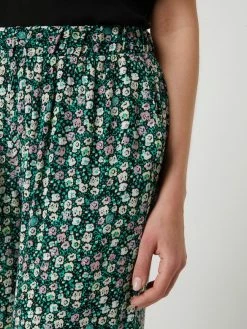 ICHI Culotte Aus Viskose Modell 'Marrakech' - Grün -Js Sophie-Shop 75958hqm8gskuli16t8l4hpj64q4ijiaaop4oeala4okkd246d5l8g9kadb4agi59t650dqd9544ciah60o3gc9gchgj4oj674r64d1k74qm6e9kc9h3ec1j71hmceb560qm6cg