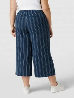 Tom Tailor Plus PLUS SIZE Culotte Mit Streifenmuster - Marineblau -Js Sophie-Shop 75al0cij952kgjql8h7jeea8a17kce1j9t54skqj859kiji49cskmkai6t3kadq26954ak1lap3l4gq8693j8e9g6li32d9o6dhm2p1k6krm4e1ic4o6cc3260smcc1o61ijie8