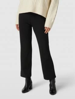 MAC Hose Mit Elastischem Bund Modell 'Flair' - Schwarz -Js Sophie-Shop 84s3ikq7ad638kae9krl8di68p9kad1k8pa3aj9k8h24mj9p94o4udif9d8kei1h9or56hq6al1j8li3753mad1h70p6cc9n64r30p1k60p6coj371h30chiccpjgd1o75gm8p0