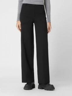 Gang Wide Fit Stoffhose Mit Stretch-Anteil Modell 'Cinzia' - Schwarz -Js Sophie-Shop 85332daeal84sii79p5l6hqm712jid286la5ai9la125cgi4656kah1macs44j1l6l144j1hal74mj1p953mae9m6dhj2cr46sp62phk60p34oj26dh3ad1icpgm6d9ocgo6cc0