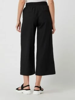 Soyaconcept Culotte Aus Leinen-Viskose-Mix - Schwarz -Js Sophie-Shop 8543ai29717k2j2iap5jgla36d958j2i74qk6jqeaorj0hi18p14qj2k74p3cj9m9l144hag8l450e9h70o66c1p6cp34e9hcor30e1kccom4eb1cgr3acb4c5gmccpmc8p32d8