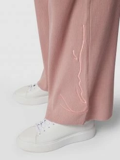 KARL KANI Stoffhose Mit Label-Stitching - Hellrosa 9 KARL KANI Stoffhose Mit Label-Stitching - Hellrosa -Js Sophie-Shop 88o3cl1k9944qk25agrkkl2ga96l4dig9h742daj6h2jadpl610l2di78srk8ci86pb3ak2b90o38hpo9co30phh68qm4d1l6ko38dpk65ij0oj370ojec1kccsj8c1k60pjad0