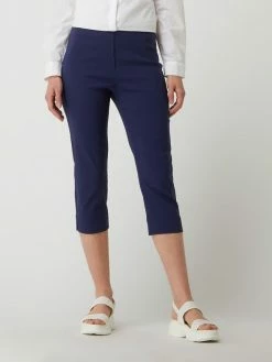 STEHMANN Straight Fit Caprihose Mit Stretch-Anteil Modell 'Ina' - Dunkelblau -Js Sophie-Shop 88olada99h0lcl2384s4cji774okge2m68rkeh2f9924cdia8p34ieag6p658kal954koh2b6h75ah2l6co3ipb2c8p3icr571ijachk64rj6oho6crj4db565imcchg6gojee0