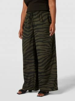 Lauren Ralph Lauren Curve PLUS SIZE Stoffhose Mit Animal-Print - Olivgrün -Js Sophie-Shop 88sjal1ja14j4eaeaco58d9ka97l4kil60p4ed2j9ko50lhm714kedak70q3iiqb8h632h27ap952h2k8ko3ae366tij8cr1coqjaopk6gsm8o9g6dim8cpl74qj8ohlcgo30co