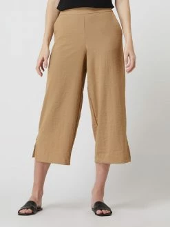 Vila Culotte Aus Viskosemischung Modell 'Linea' - Camel -Js Sophie-Shop 897j4l256h958c2d9l5kce1n895lck9g9l442l9h9op4uiaj68p56e1l9t13ggaf61656h1i99a4sdhla0o38e9pc9ij4c9n64qjacpkc5h38oj4ccrj2o9jclhmceb56kr34og