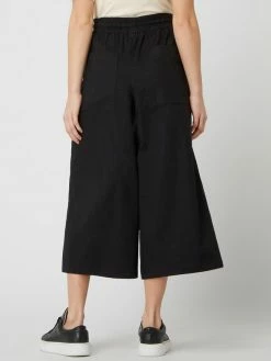 Drykorn Leinenculotte Mit Elastischem Bund Modell 'Catch' - Schwarz -Js Sophie-Shop 8cp3agi4ah35cchn750l6dqc915l4jak9crkkd1p9kol0hph956kghi7akp4gji88co56da49d84skif713m2chj6cp6aeb674oj8e1kc4o3ae346pij6eb3cor3co9i65gmap8