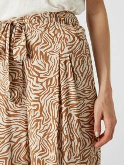 Broadway NYC Culotte Mit Allover-Muster - Hellbraun -Js Sophie-Shop 8d538j228coj8li96sp30c9lad94chqm9p8l6hah8gs4gja18d6j0k2e9kqkmdi6852j4kq360q5cdpmaoo32cpm6sp68opm6li66c1k65h62ob26gr3echgccpm8d1oc4q3cog