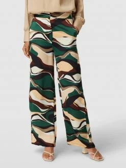 Vila Hose Mit Allover-Muster Modell 'FLOWY' - Schwarz -Js Sophie-Shop 8d5l2hi48d4l2dpia134sdqe6ta4mjq96p4kgdqh98o4ujaf9l24qh9o7124ih9o6d156gik9pa46i2h68o32dhpchij0opmclgj4p9k60rj8e316hgjcd1m6ph3cd1ocdh32do