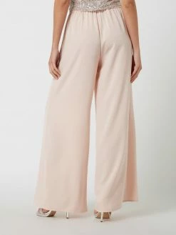 V By Vera Mont Palazzohose Mit Stretch-Anteil - Rosé -Js Sophie-Shop 8d7l0gq4a1946ha760o48e2h8gqlch9l6kslacq8a5756c28959j0jic6gr3giab9or46cif6p5k4jq670o66e1nc8r3ad1kc4sm4o9k70s3aohkcphj4dj66gp34chkcgsj8d0