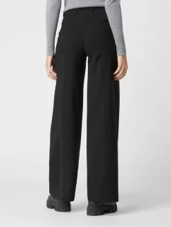 Gang Wide Fit Stoffhose Mit Stretch-Anteil Modell 'Cinzia' - Schwarz -Js Sophie-Shop 8d85ak268csjcja864ql6diga0q30lal69842hhn6gq4sdq3ala3ek1p94s54l2c6ss4ee9jah9kggpi98o3gchj6lij6e9p6oq32d9k68p30e9p60r38p32c8r36d9pc8pm6og