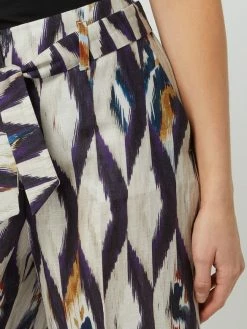 Raffaello Rossi Culotte Aus Leinen-Viskose-Mix Modell 'Agatha' - Beige -Js Sophie-Shop 8d8l4ipi6l0k6l289h8kcciia4p3egi99co4mdhlakrjgci7a163iiik9l646e2ia154miph892laha66l3m8cpj6li30db6cgrmce1k74r66e9o6oq64p9kckrj4pj5chhjgcg