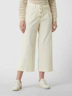 BETTY & CO WHITE Culotte Mit Stretch-Anteil - Hellgelb 10 BETTY & CO WHITE Culotte Mit Stretch-Anteil - Hellgelb -Js Sophie-Shop 8d9k4kij8so48l2j90s50k1o88o4kc2d8p13eeaf650koda4856j2g9i64slcdqk9d43alim9l354eag8oo6aphj69i6apj370qj8d9k70s34ob475hjecj3c8s3adj669h3cpg