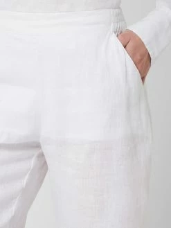Emily Van Den Bergh Culotte Aus Leinen - Weiß -Js Sophie-Shop 8h852ci2ah954e2a717ksi2ca92kelab70q4ocq1613kal1n7574ij226p24mgq8a8olcji8ah94okhk70o68dr26sq66oho60sj0d9kc9i3ie9k71h36phl60qj4dj5c8q3ae8
