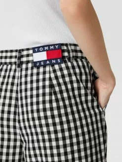 Tommy Jeans Hose Mit Vichy-Karo Modell 'GINGHAM' - Weiß -Js Sophie-Shop 8kp38ia89h5kkcplap13ij2f6d7jidi9911l0did8sq4mh2g94r4odq58974ckhl9co4mgi1a4q58k9j8t3mcc316crm6c1p61h32c9k6cqj8o9jcgo3cp1jc9h3ad1ncpi68p8