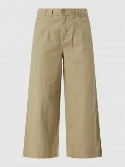 Q/S Designed By Culotte Aus Leinen-Baumwoll-Mix - Khaki 8 Q/S Designed By Culotte Aus Leinen-Baumwoll-Mix - Khaki -Js Sophie-Shop 8l242kif9d6kshia9ko4ce2da0sj4ea58kql4c256kp3ih9g9ha4uiij6or50iaf8p94oj1la114ok2b88o38phl69gm2d9i6hhm6d9k6sp36ohiclhjipb2c4qj6p9ockoj4pg