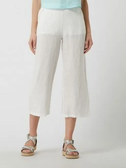 Emily Van Den Bergh Culotte Aus Leinen - Offwhite -Js Sophie-Shop 8osjcdpl8la36ki19sp30gq78ks3ge288h8ksji56ks52lai8ss4qea860ok4jal857kahij8cq46dph8d3jie1p6lhjed9i6lgm4opk6thjae32c9h3gdj6c5h3ecb36ss30e0