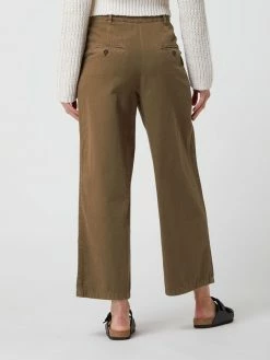 Marc O'Polo Culotte Mit Leinen-Anteil - Dunkelbraun -Js Sophie-Shop 8srl8i2la954mcija9534ghla0skik2cags32di96195ci2798r4kgi46op4kc1m855l2kaca8qkke2m70o32p36cli6adhgc4qmcdhk61h3co9lcdj6co9ncop66c336cpjce8